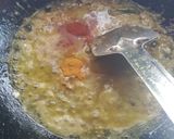 मछली मलाई कढ़ी (machli malai kadhi recipe in Hindi) रेसिपी चरण 3 फोटो