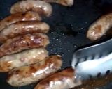 Foto del paso 3 de la receta: Chorizo a la pomarola