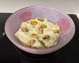 Foto del paso 3 de la receta: Dip de berenjena y pistachos