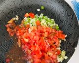 Foto del paso 1 de la receta: Moros y cristianos !!!