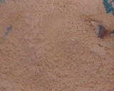 A picture of step 1 of Simple pancake.