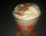 Foto del paso 6 de la receta: Milkshake de banana