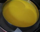 Une image de l'étape 4 de Cheesecake au citron.
