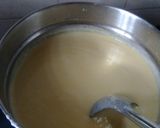 Foto langkah ke 4 dari resep Ice cream alpukat.