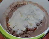Kókuszcsiga főzött krémmel recept fázis 1 fotója