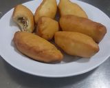 Foto langkah ke 9 dari resep Panada ikan.