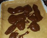 Foto del paso 4 de la receta: Pasta flora de dulce de leche