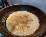 Pas rețetă Paste cu sos alb (carbonara) mai simple 2 fotografie