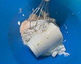 Varázslatos csillagtökleves recept fázis 5 fotója