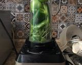Foto del paso 3 de la receta: Aguachile verde de champiñones
