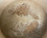 A picture of step 3 of Loaded potato soup.