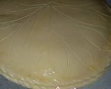 Une image de l'étape 18 de -Galette frangipane-.