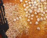 Foto del paso 3 de la receta: Arroz al horno (arròs al forn)