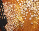 Foto del paso 3 de la receta: Arroz al horno (arròs al forn)