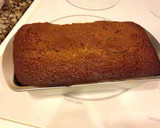 Foto del paso 8 de la receta: Budin de banana y nuez