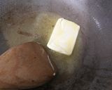 Pas rețetă Piure de spanac cu ou ochi🍳👅🍳 1 fotografie