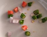 Foto langkah ke 9 dari resep Tempe mendoan sambal kecap.