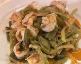 Foto del paso 7 de la receta: Nopalitos con camarón, a la sonorense