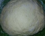 Foto del paso 2 de la receta: Pan arrollado dulce