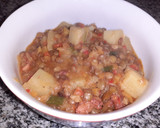 Foto del paso 6 de la receta: Guiso de lentejas con batatas