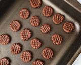 Foto del paso 4 de la receta: Scooby Galletas.- cookies saludables