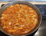 Foto del paso 6 de la receta: Fideuá