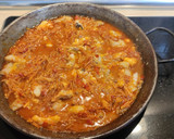 Foto del paso 6 de la receta: Fideuá