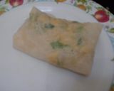 Foto langkah ke 5 dari resep Martabak Telur Mini.
