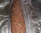 Foto del paso 4 de la receta: Pan de carne
