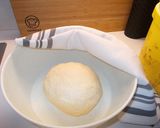 SLANAC - Albán sósrúd recept fázis 1 fotója