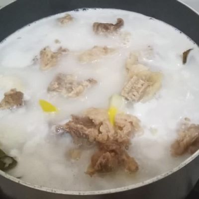 Langkah 3