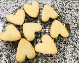 કૂકીઝ (Cookies Recipe In Gujarati) રેસીપી સ્ટેપ5ફોટો