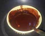 Foto langkah ke 1 dari resep Brownies Cheesecake.