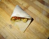 A picture of step 9 of Chicken samosa 2.