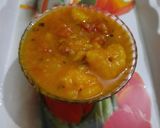 आलूदम (Aloodum recipe in hindi) रेसिपी चरण 3 फोटो