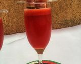 A picture of step 2 of MelonBerry.