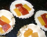 Foto del paso 3 de la receta: Frolitas falsas con discos para copetin
