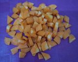 Foto langkah ke 1 dari resep Bolognese Macaroni Soup.