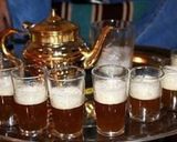 صورة لخطوة 3 من وصفة شاي تيميمون لاتاي