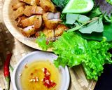 Hình bước làm 3 của món Bữa Cơm Gia Đình 96