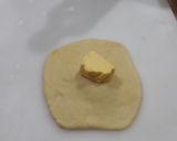 Foto langkah ke 4 dari resep Coffee bun a.k.a Roti boy/Roti O.