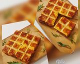Une image de l'étape 5 de Croque tablette au thon.