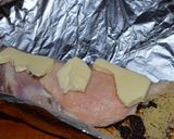 Foto del paso 6 de la receta: Arrolladitos de pollo y cus cus