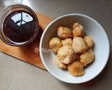 Foto langkah ke 4 dari resep Cuko Empek Empek.