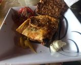 Foto del paso 7 de la receta: Pastel de berenjenas