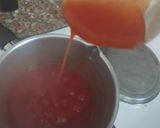Foto del passaggio 2 della ricetta Salsa in agro dolce cinese