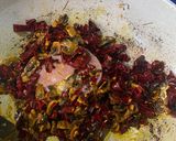 Foto del paso 6 de la receta: Medallón de atún al ajillo