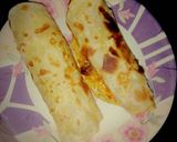 এগরোল (Egg Roll recipe in Bengali) রেসিপি ধাপ - 4 ছবি
