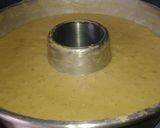 Foto langkah ke 3 dari resep Bolu pisang lembut.