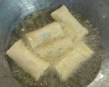 Foto langkah ke 5 dari resep Lumpia Sayur.